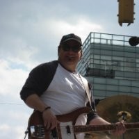 Ted Palumbo