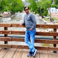 Pradeep Gupta