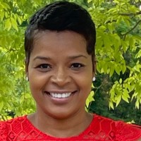 Lakeesha Barnette