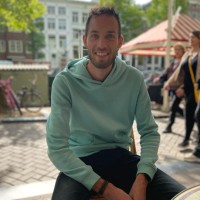 Bram Verhoeven