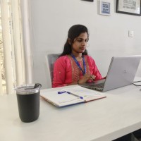 Nagalakshmi R