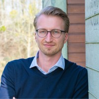 Cyril Kerkhof Jonkman