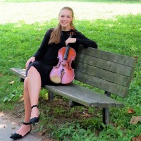 Mallory Matson