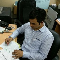 Hakim Khan Shahad