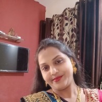 Rupali Potdar
