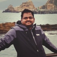 Prakash K
