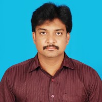 Dhivakar M