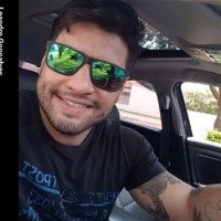 Leandro S. Gonçalves