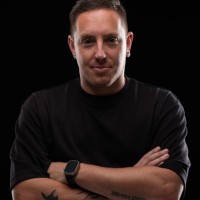 Tim Dawes