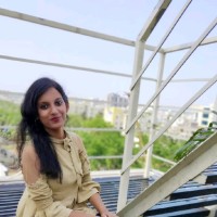 Ipsita Priyadarshini