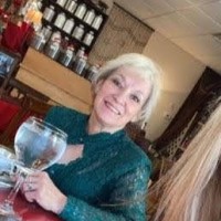 Marcia Arnold