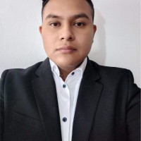 Reynaldo Lucas Chaparro
