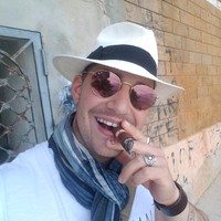 Nicholas Trapani