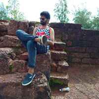 Sai Reddy