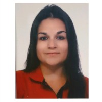 Gema Cortés Pastor