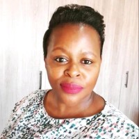 Nozinhle Twala