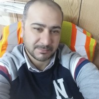 Yaser Farouk
