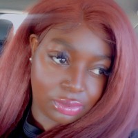 Keilia Nicholson