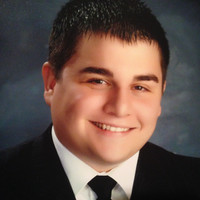 Tyler Burk