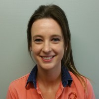 Shae Holland (Nee Martin)