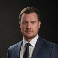 Aaron Hanson