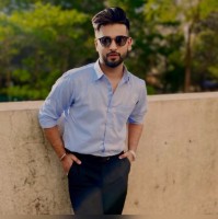 Bhairavsingh Parmar
