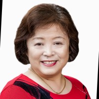 Sophia, Yong Hong Song