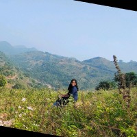 Yashaswini Gandam