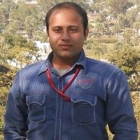 Rakesh Sharma