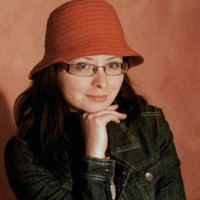 Joanna Dzieciolowska