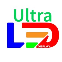 Ultra LED Display Nepal