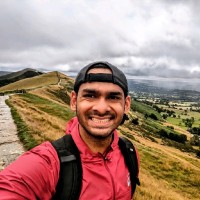 Mohammed Dohadwala
