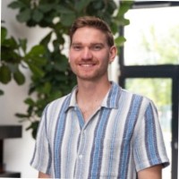 Jacob Pedersen