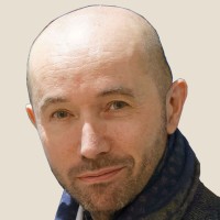 Pascal RAVILY