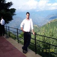 Nipun Kashyap