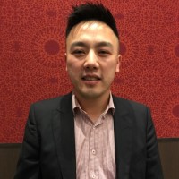 George Lai