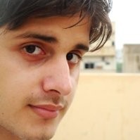 Syed Asad Bukhari