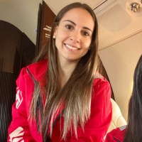 Ariana Ayres