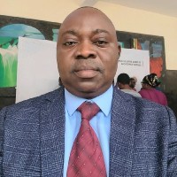 Adeloro Stephen O (FCA, fACSC, CILSCM, CIPPM, MCIPSM, CMC)