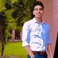 Aman Bhardwaj