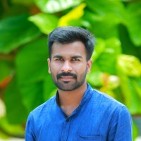 Akhilkumar M