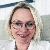 Marit Lyngheim Wilhelmsen