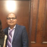 Jignesh Shah, P.Eng,PMI
