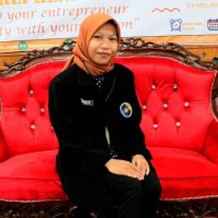 Sindy Pratiwi