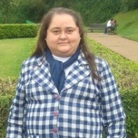 Fernanda augusta Vizaco