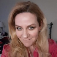 Anna Whitford