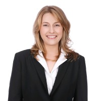 Ashley Ward, Cmit I