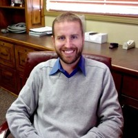 Preston Smith
