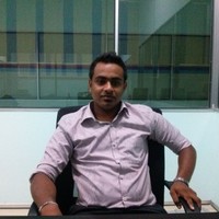 Amila Krishantha