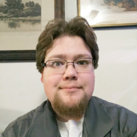 Evan Forsman